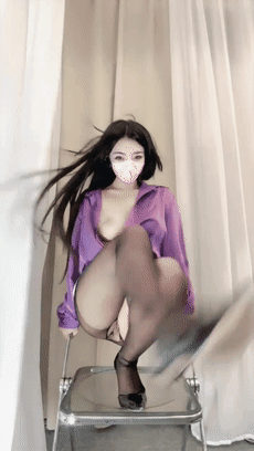 【会员求稿】♈舞姬【阿冷】舞蹈系御姐展示~凳子舞~古风舞~现代舞~劲舞【8V】【11.4G】 预览图 7