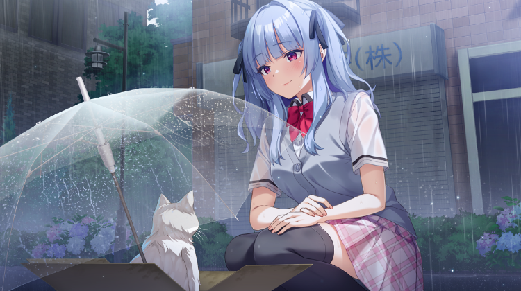 【日式ADV】ダウニャーさんと飼い主くん AI汉化版[新作] 预览图 6