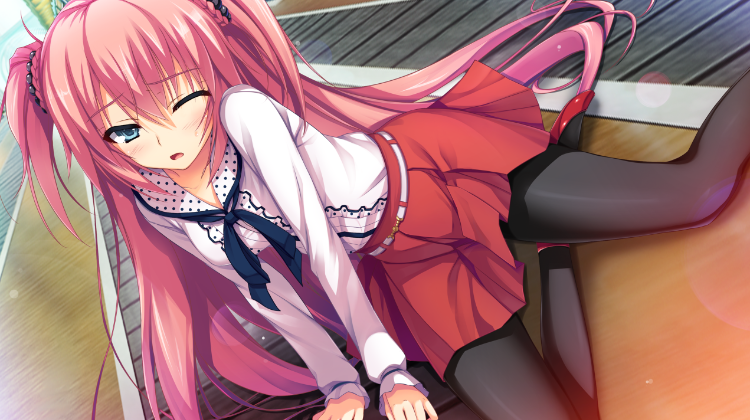 【日式ADV】レミニセンス Re:collect 汉化硬盘版 预览图 4