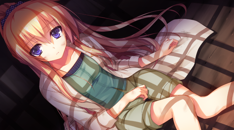 【日式ADV】レミニセンス Re:collect 汉化硬盘版 预览图 3