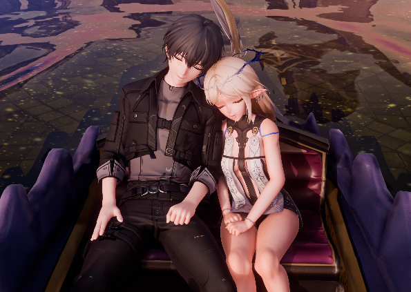 Sodeno19 26年2月11 卡提希娅P1 Cartethyia[320M]-福利岛