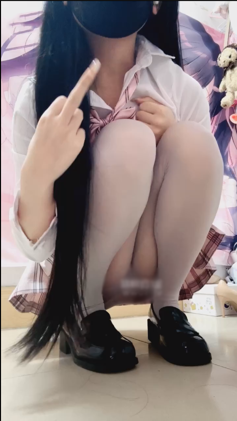 玩物直播不甜 -251128 灰丝榨精流【1V】【609MB百度云】