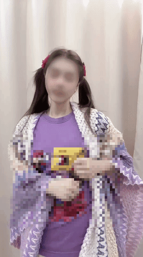 【重磅】顶级大学舞蹈生【小乔（以安）】最新大尺度付费【14V】【682M】 预览图 11