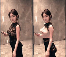 【AI重磅】零七七 李丽欣 维维子 杨幂 杨颖 韩冰 一个阿茶【7V】【10.2G】 预览图 12