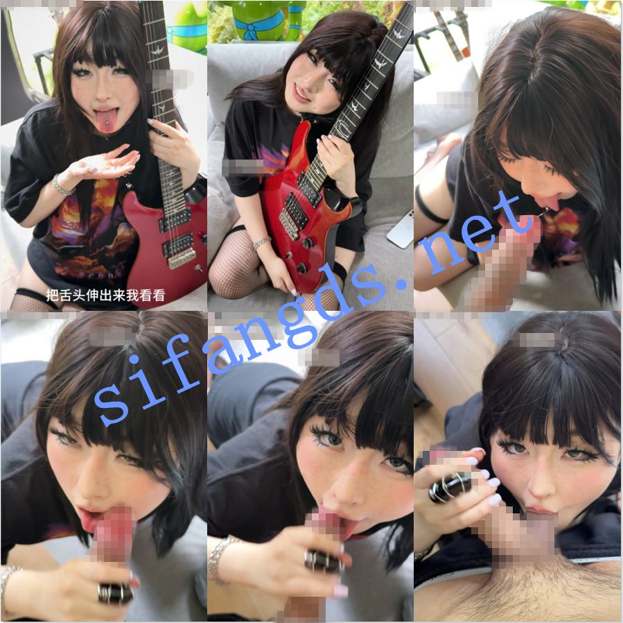 超极品阿黑颜 Aheyanlz噗噗 6月最新长篇福利【5V】【2.98G】 预览图 3