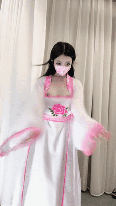 【会员求稿】♈舞姬【阿冷】不同套装不同的舞~多场天价收费~总有喜欢的【15V】【11.4G】 预览图 10