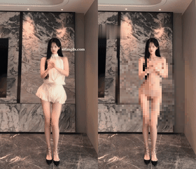 【AI重磅】零七七 李丽欣 维维子 杨幂 杨颖 韩冰 一个阿茶【7V】【10.2G】 预览图 6