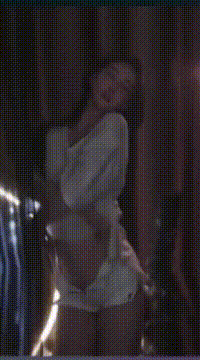 漂漂 啊美 高颜巨乳 露大半个奶 超强抖胸舞 抖成球 超弹【5V】【590M】 预览图 12