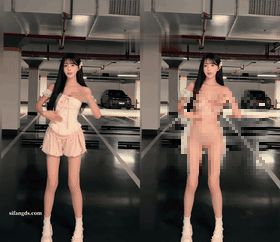 【AI重磅】零七七 李丽欣 维维子 杨幂 杨颖 韩冰 一个阿茶【7V】【10.2G】 预览图 11