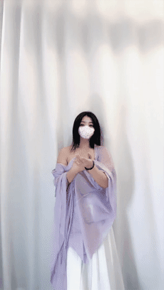 【会员求稿】♈舞姬【阿冷】最美古风舞.现代舞.东北二人转~心被化了~顶【4V】【5.26G】 预览图 3