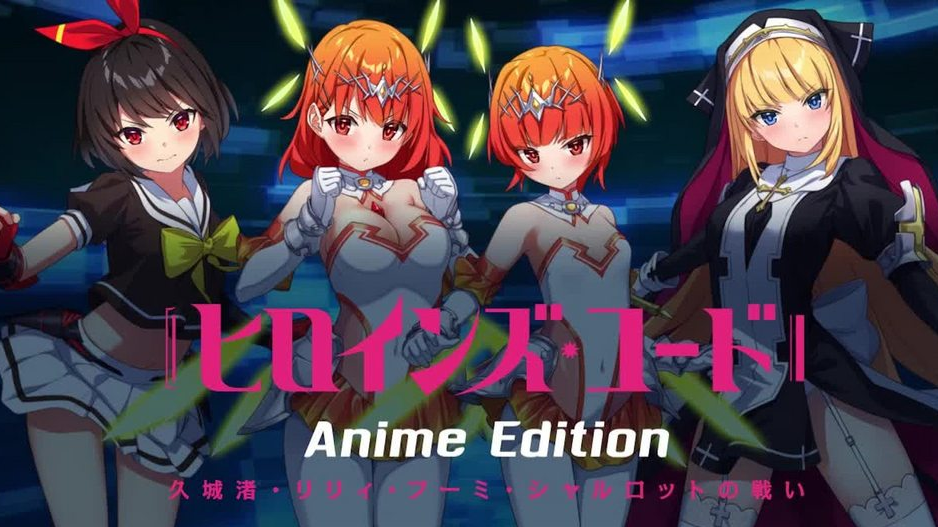 [ani-mo]Anime Edition 合集[9G]-福利岛