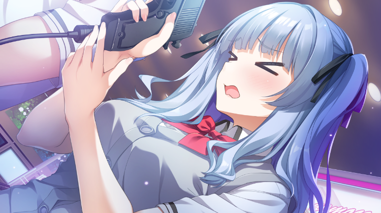 【日式ADV】ダウニャーさんと飼い主くん AI汉化版[新作] 预览图 5