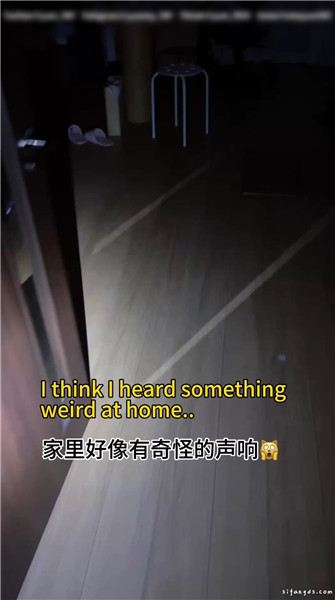 推特裸舞小美女 玉米yum_707 最新vip福利 幽灵娘裸舞长视频【1V】【1.01G】 预览图 4