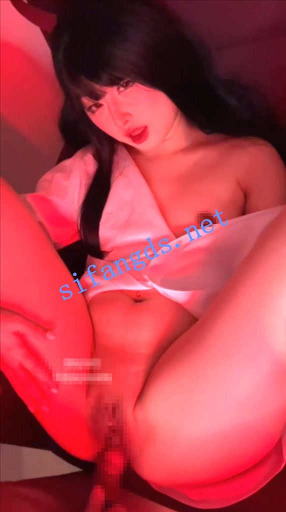 极品颜值阿黑颜烧货 Aheyanlz噗噗 高价SVIP福利(2)【285V62P】【5.53G】 预览图 30