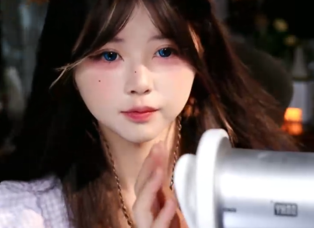 啵啵眠眠_（asmr助眠）_今晚来老公家听助眠吗_20260210 1V319M百度盘