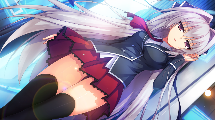 【日式ADV】レミニセンス Re:collect 汉化硬盘版 预览图 6