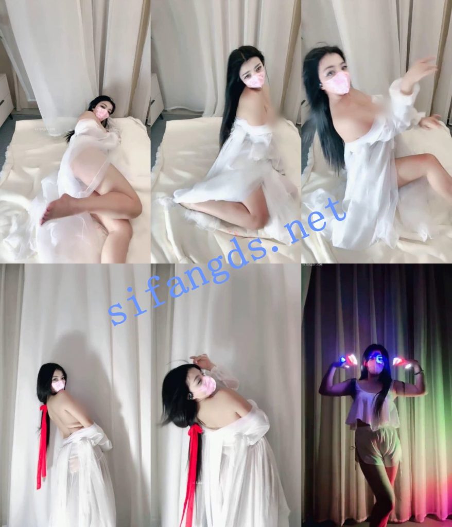 【会员求稿】♈舞姬【阿冷】最美古风舞.现代舞.东北二人转~心被化了~顶【4V】【5.26G】 预览图 7