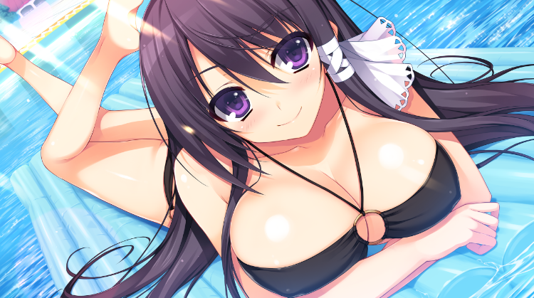 【日式ADV】レミニセンス REMINISCENCE 汉化硬盘版 预览图 6