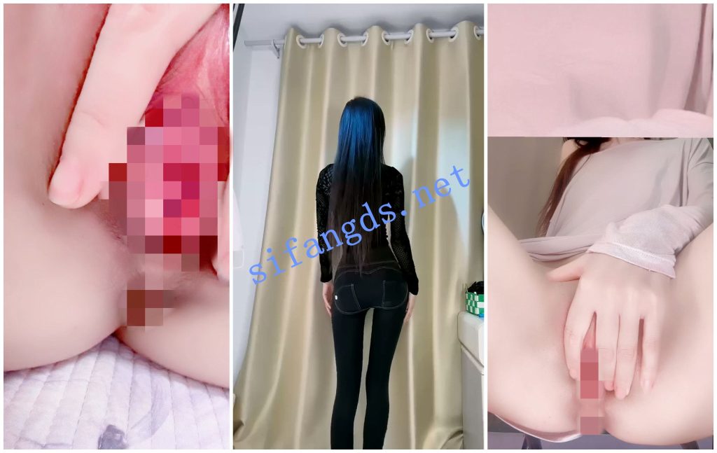 【快手福利】大奶熟女【爱运动的二姐】纤细御姐【济南瑶]【10V】【1.17G】 预览图 3