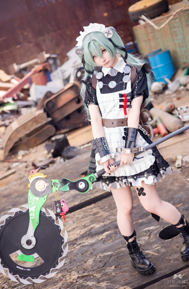 Atsuki – SUITE ZONE ZERO4 【NP 886MB】