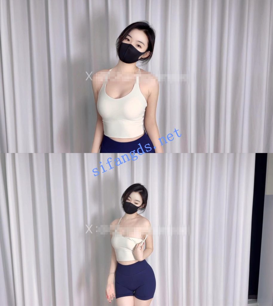 【超极品】超高颜值清纯女神【上官雅儿】瑜伽舞蹈啪啪【15V】【1.22G】 预览图 18