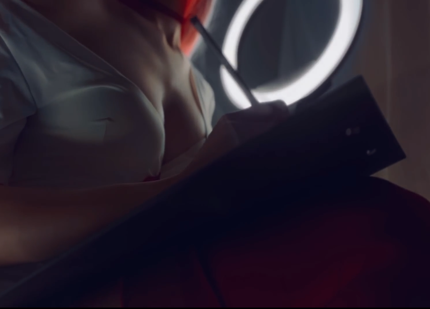 SOLY 偷看睡觉女友的jio+SOLY 角色扮演 医生检查 2V489M百度盘-福利岛