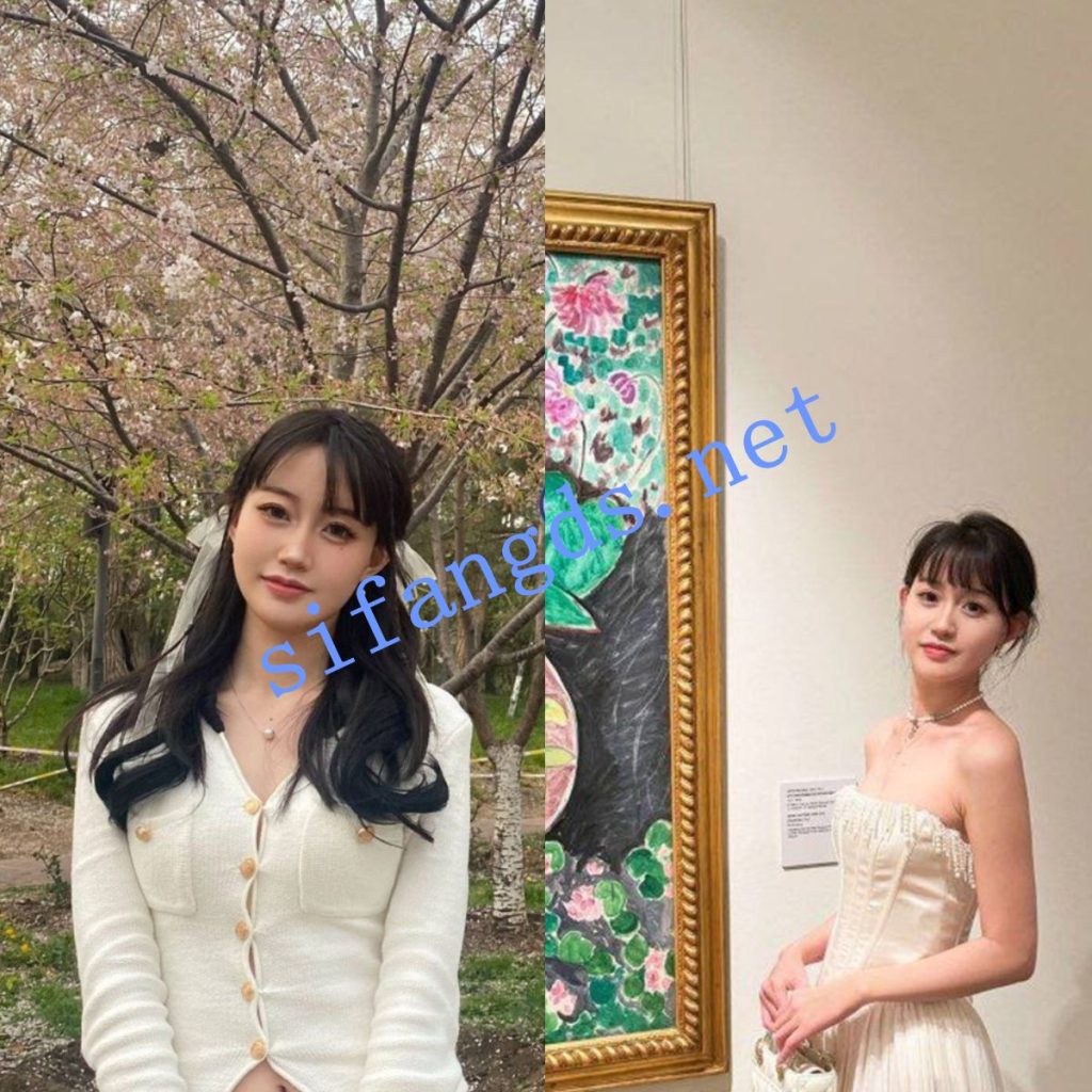 ❤️重磅【泄密】北京石景山工业大学的情侣爱情故事（2）【13V】【9.82G】 预览图 3