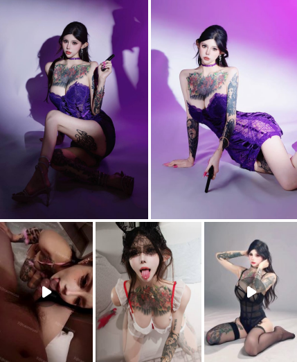 推特 蜜豆 888高价私密视频第五弹 全网首发【7P9V】【137M】