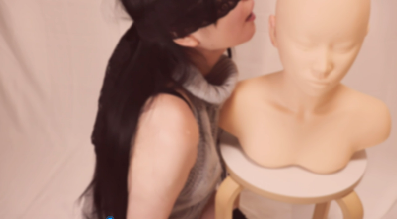 NO.1315 黒月かなせ 20.05.02 3V 预览图 2