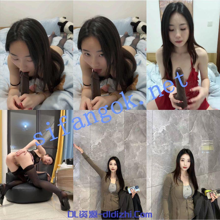 【1.23極品洩密】十一位超高顔值極品女神原檔洩密自拍 2.66GB 预览图 1