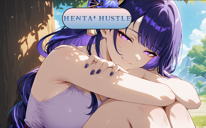 [日式SLG/汉化] 哈斯尔 Hentai Hustle v0.6 [PC+安卓/800M]-福利岛