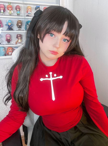 upminaa fully cosplay 合集 【819P 332MB】 预览图 3