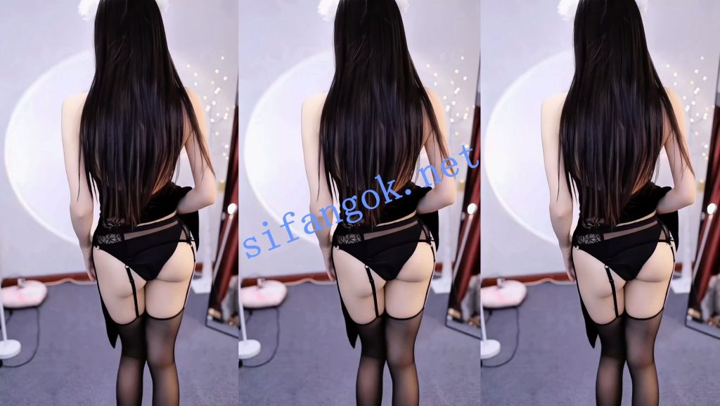 【抖音】奶瑶妹妹 500万粉丝大网红 最大尺度骚舞定制3V【3V】【605M】 预览图 14