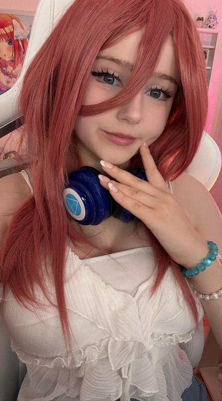 upminaa fully cosplay 合集 【819P 332MB】 预览图 2