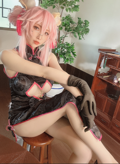 [Momoiru Reku] 高扬斯卡娅 【153P 5V 1.06GB】 预览图 3