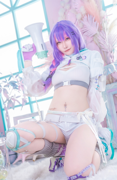 Atsuki – BREAK YOUR SUITE 【459P 440MB】 预览图 2