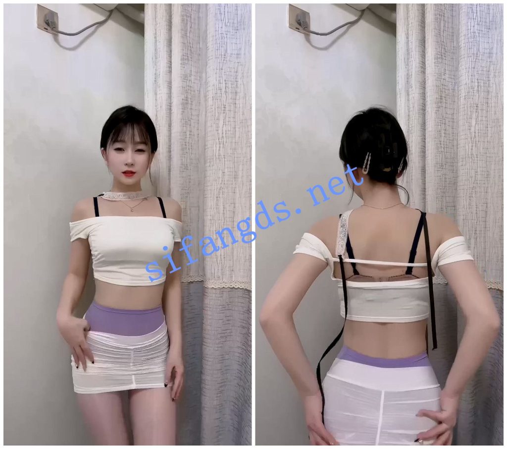 【快手福利】风骚御姐【冯静静】骚舞抖奶【7V】【276M】 预览图 4