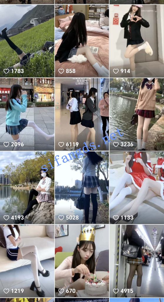 快手 可爱慧淋 顶级美女 露脸露点 一对一 自慰 掰开B特写【2V】【134M】 预览图 5