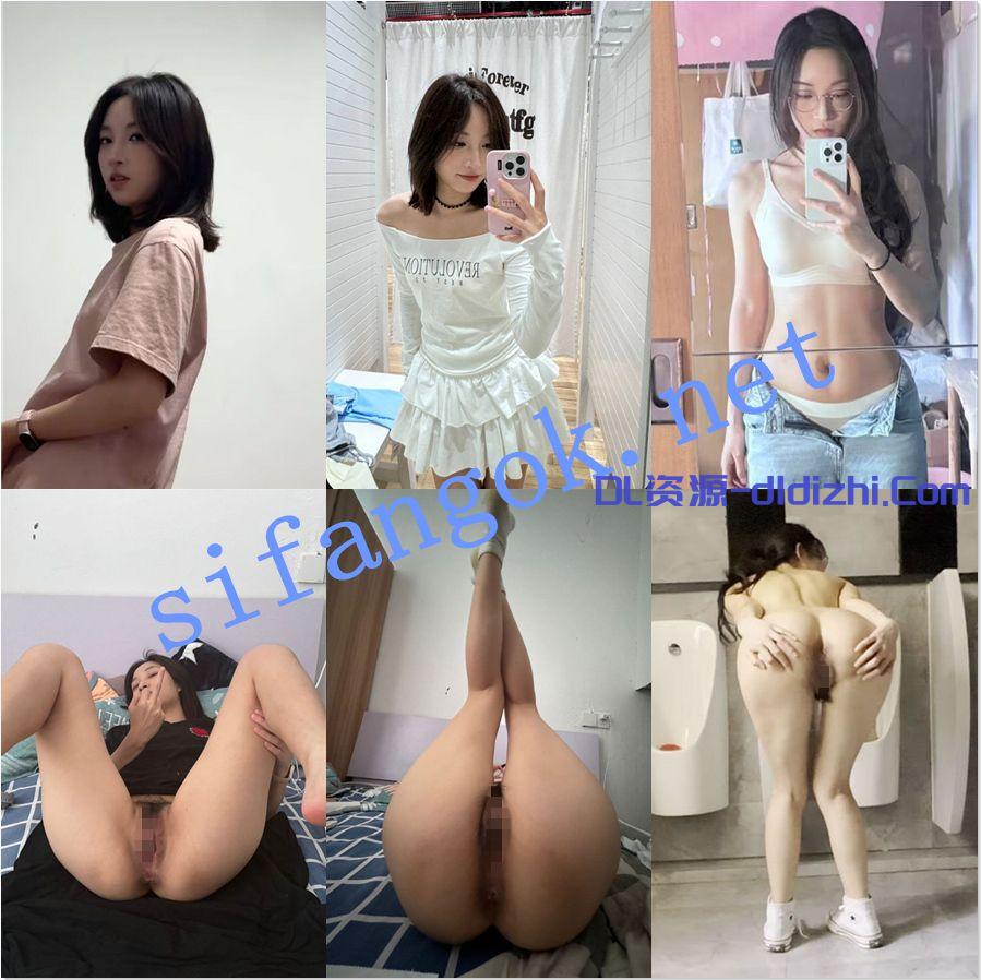 【1.23極品洩密】十一位超高顔值極品女神原檔洩密自拍 2.66GB 预览图 16