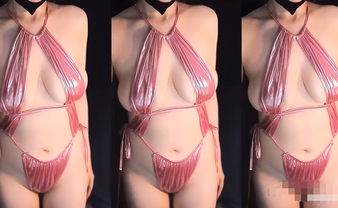 斗鱼重磅 黎一 道具自慰爆浆舞蹈万定 【11V3G】 预览图 3