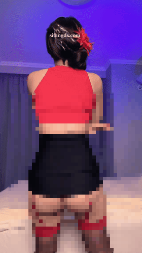 【重磅】顶级人气裸舞博主【小仙云】10月最新大尺度 超顶【11V】【272M】 预览图 9