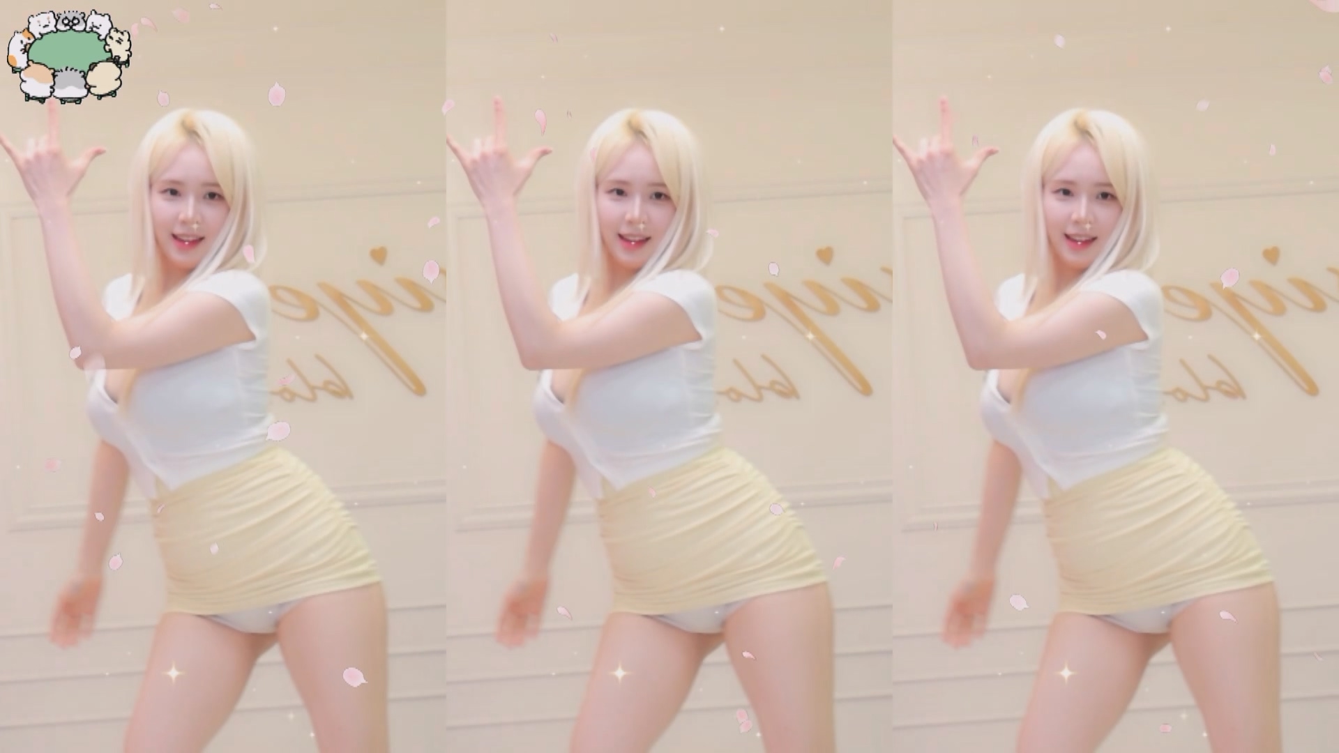 2025年03月 12-16BJ诗妍【2.4G】-福利岛