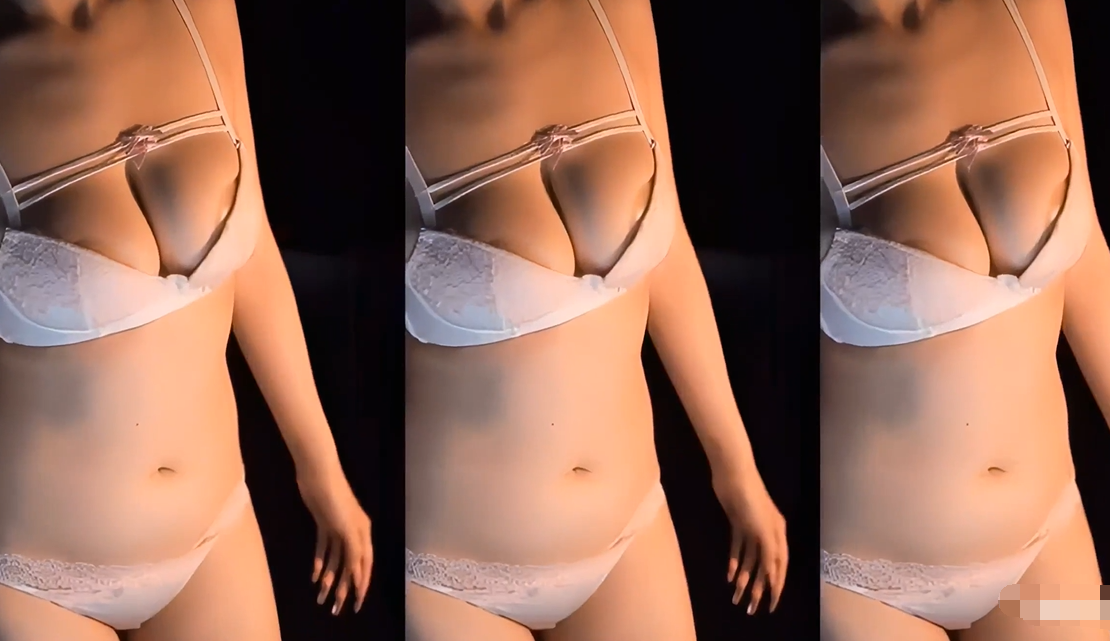 斗鱼重磅 黎一 道具自慰爆浆舞蹈万定 【11V3G】 预览图 2