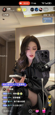 多彩美蛇蛇閨蜜-甜心妮可(萄)(恩熙)直播生涯秀剪輯合集第二部12V 6.52GB 预览图 2