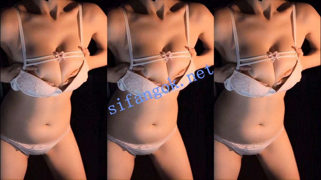 ‼️斗鱼重磅 黎一 道具自慰爆浆舞蹈万定（11V）【1V】【2.77G】 预览图 4