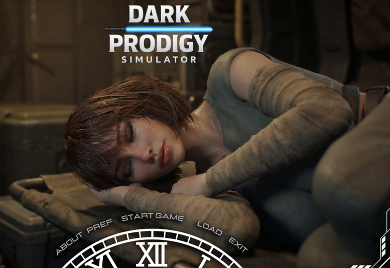 [欧美SLG/汉化] 黑暗天才模拟器 Dark Prodigy Simulator v1.0 [PC+安卓/1G]-福利岛