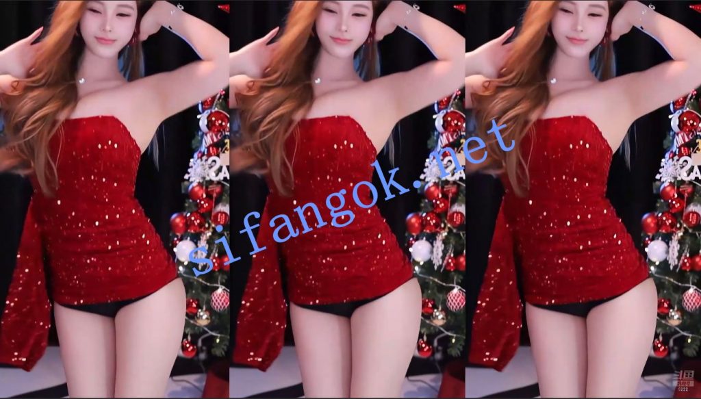 【斗鱼】谁的小棉袄呢 1月直播骚舞精选14V，尺度依旧在线【14V】【1.99G】 预览图 19