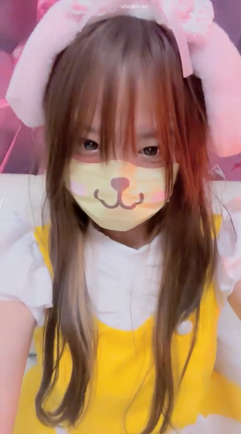 【温卿】二次元coser 兔耳女仆【2v】 预览图 1