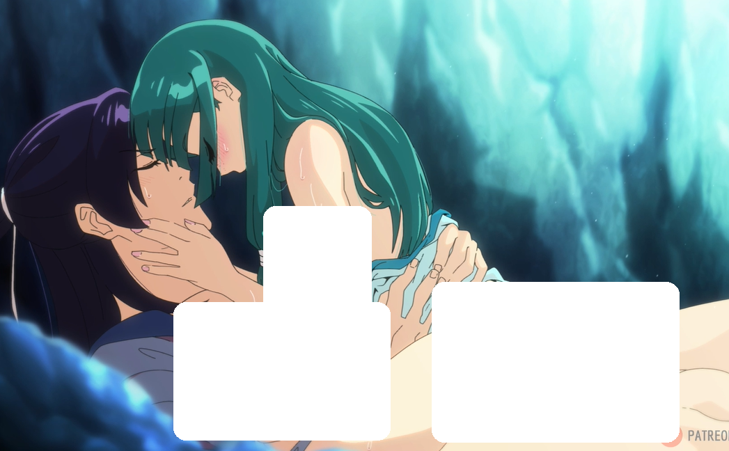 Gintsu 2026.2月 药屋少女的呢喃 【1V149M】-福利岛