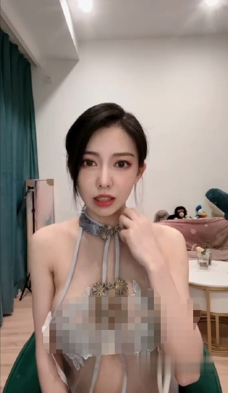 【艾斯】 甜心知聊FU布灵大热门头牌主播之一重金绝版全漏骚叫-福利岛